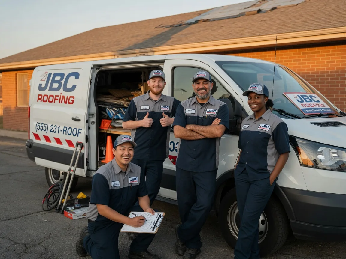Roof Replacement company in New Port Richey, FL